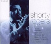 Shorty Rogers