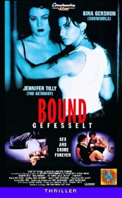 Bound - Gefesselt