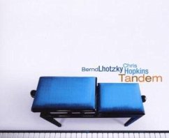 Tandem - Lhotzky,Bernd/Hopkins,Chris