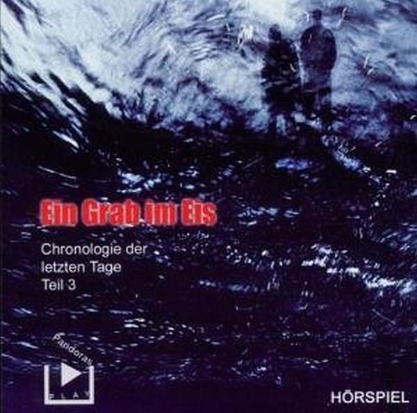 Teil 3-Ein Grab Im Eis Teil 3-Ein Grab Im Eis