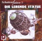 3-Die Lebende Statue