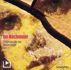 Cover Teil 1-Im Hochmoor
