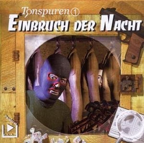 1-Einbruch Der Nacht 1-Einbruch Der Nacht