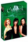 Charmed, Staffel 5.1, 3 DVDs