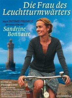 Die Frau des Leuchtturmwärters, DVD