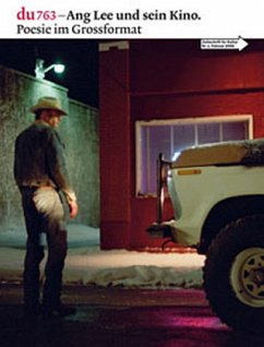 Ang Lee und sein Kino