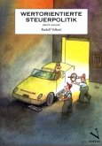 Wertorientierte Steuerpolitik