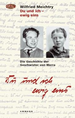 Cover Du und ich - ewig eins, m. DVD