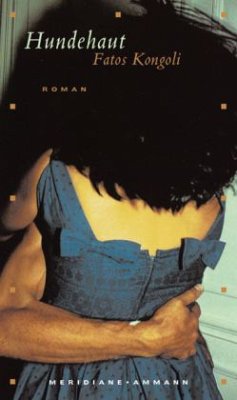 Cover Hundehaut