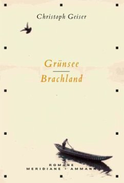 Grünsee; Brachland, m. CD-ROM - Geiser, Christoph