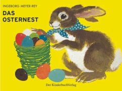 Das Osternest - Meyer-Rey, Ingeborg