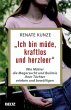'Ich bin müde, kraftlos und herzleer' - Bild 1