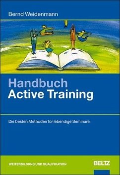 Handbuch Active Training - Weidenmann, Bernd