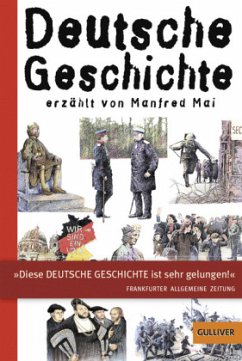 Deutsche Geschichte - Mai, Manfred