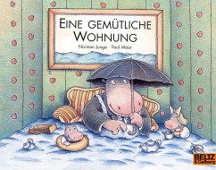 Eine gemütliche Wohnung - Junge, Norman;Maar, Paul