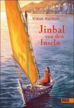 Jinbal von den Inseln - Kordon, Klaus