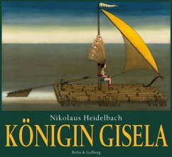 Königin Gisela - Heidelbach, Nikolaus