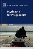 Psychiatrie für Pflegeberufe