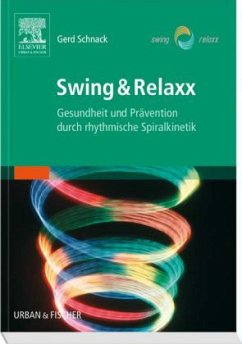 Cover Swing & Relaxx