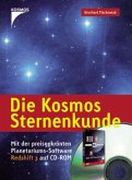 Die Kosmos Sternenkunde, m. CD-ROM