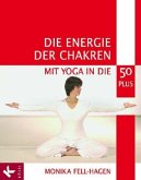 Die Energie der Chakren