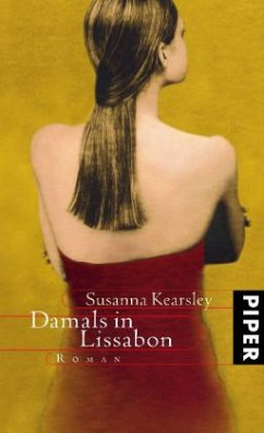 Damals in Lissabon - Kearsley, Susanna