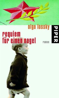 Requiem für einen Nagel - Lossky, Olga