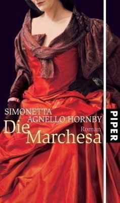 Die Marchesa - Hornby, Simonetta Agnello