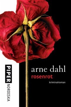 Rosenrot - Dahl, Arne