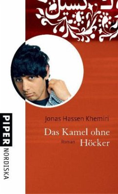 Das Kamel ohne Höcker - Khemiri, Jonas H.