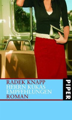 Herrn Kukas Empfehlungen - Knapp, Radek