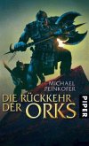 Die Rückkehr der Orks / Orks Bd.1