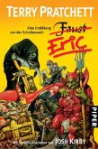 Eric / Scheibenwelt Bd.9