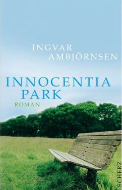 Cover Innocentia Park