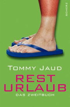 Resturlaub - Jaud, Tommy