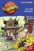 Der Fall Shanghai / Kommissar Kugelblitz Bd.28