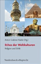 Ethos der Weltkulturen - Grabner-Haider, Anton (Hrsg.)