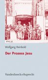 Der Prozess Jesu