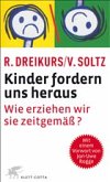 Kinder fordern uns heraus