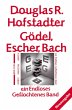 Gödel, Escher, Bach - ein Endloses... - Bild 1
