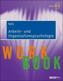 Arbeits- und Organisationspsychologie