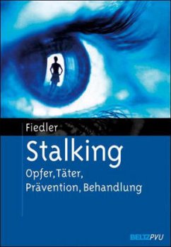 Stalking - Fiedler, Peter