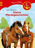 Kleine Pferdegeschichten Kleine Pferdegeschichten