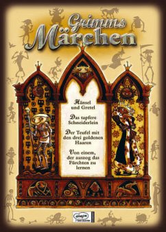 Grimms Märchen