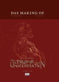 Das Making of 'Wolfgang Hohlbeins Chronik der Unsterblichen'