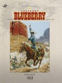 Leutnant Blueberry: Die Sierra bebt / Blueberry Chroniken Bd.2