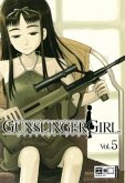 Gunslinger Girl