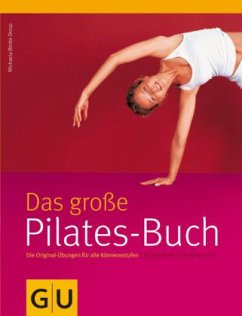 Das große Pilates-Buch - Bimbi-Dresp, Michaela