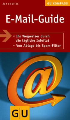 E-Mail-Guide - de Vries, Jan