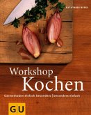 Workshop Kochen